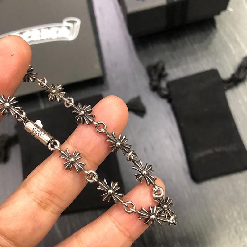 Chrome Hearts Bracelets